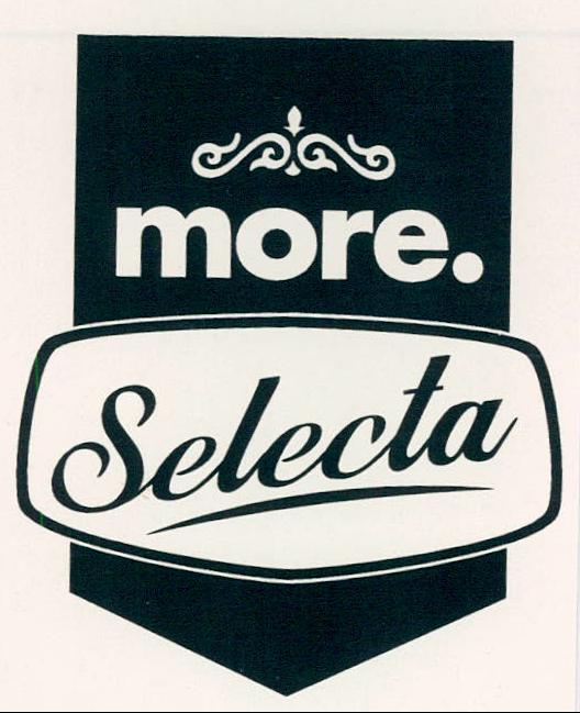 More. Selecta Device mark 2107513 Trademark