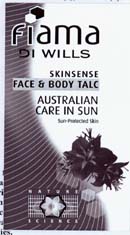 Fiama Di Wills Device mark 1903066 Trademark