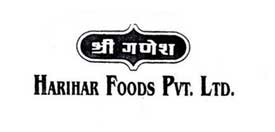 Shree Ganesh, Harihar Foods Pvt. Ltd. Device mark 1331975 Trademark