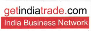 Getindiatrade.com India Business Network Device mark 1636871 Trademark