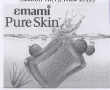 Emami Pure Skin Device mark 1828192 Trademark