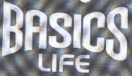 Basics, Life Device mark 1821875 Trademark