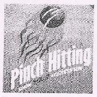 Pinch Hitting With Device Device mark 1600703 Trademark