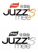 Prima Juzz's Mee Device mark 2973500 Trademark