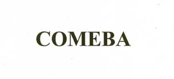 Comeba Device mark 2038124 Trademark