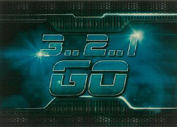 3..2..1 Go Device mark 2957128 Trademark