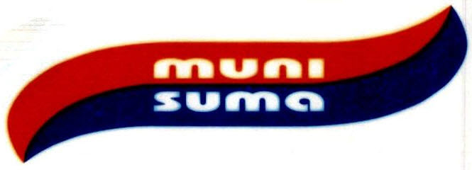 Muni Suma Device mark 2583162 Trademark