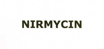 Nirmycin Device mark 1992909 Trademark