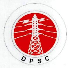 Dpsc (device Of Electrical Tower ) Device mark 2620999 Trademark