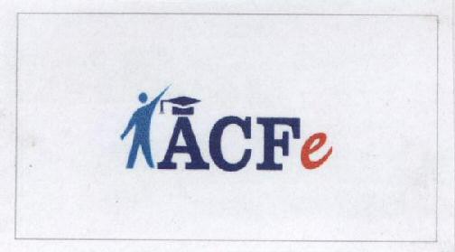 Acf With Label Device mark 1613370 Trademark