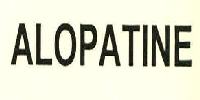 Alopatine Device mark 2720120 Trademark