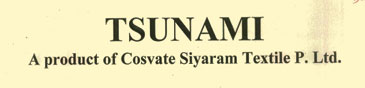 Tsunami Device mark 2416323 Trademark