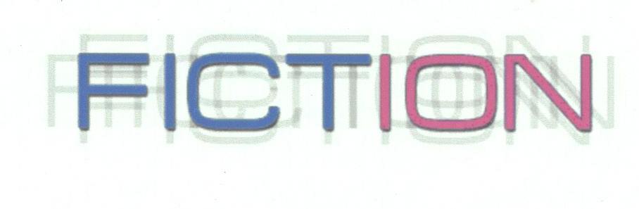Fiction (device) Device mark 1675559 Trademark