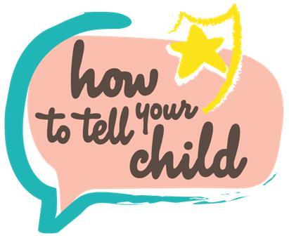 How To Tell Your Child With Device Of Star And Shield Device mark 2727754 Trademark