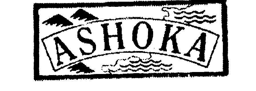 Ashoka Device mark 612998 Trademark