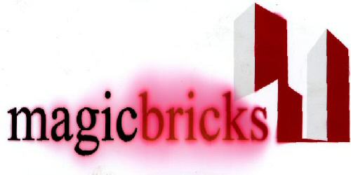 Magicbricks With Device mark 1453295 Trademark