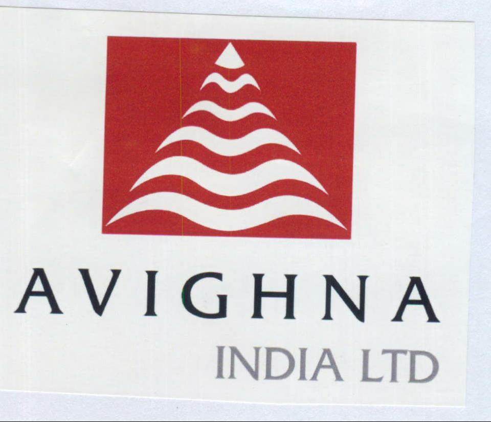 Avighna India Ltd Device mark 2045106 Trademark