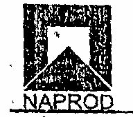 Naprod Device mark 1518508 Trademark