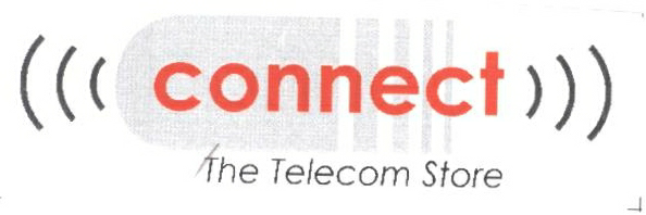 Connect The Telecom Store Device mark 2370667 Trademark