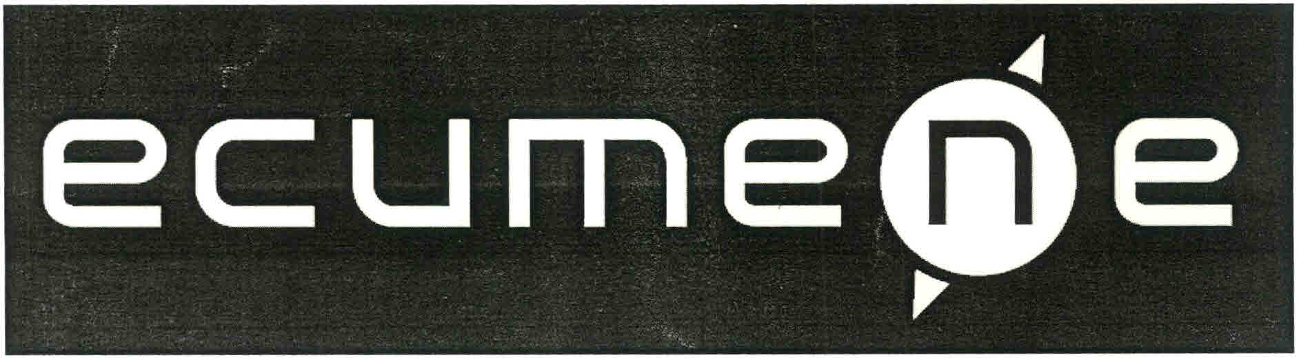 Ecumene Device mark 2662680 Trademark