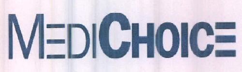 Medichoice Device mark 2409270 Trademark