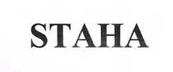 Staha Device mark 1799302 Trademark