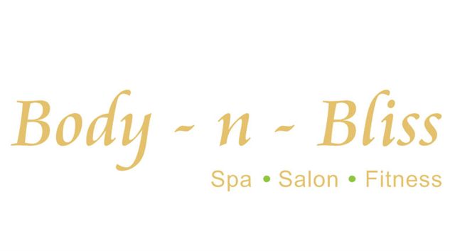Body-n-bliss (logo) Device mark 2334487 Trademark