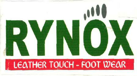 Rynox Device mark 2431057 Trademark