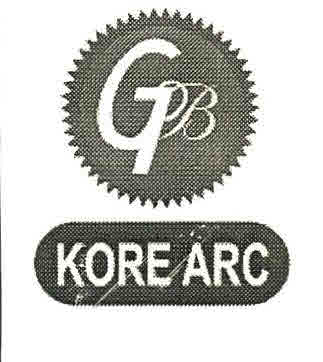 Gb Kore Arc Device mark 2649794 Trademark