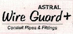 Astral Wire Guard Plus Device mark 2677475 Trademark