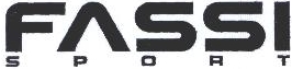 Fassi Sport Device mark 2004007 Trademark
