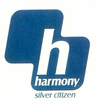 Harmony Silver Citizen Device mark 1409282 Trademark