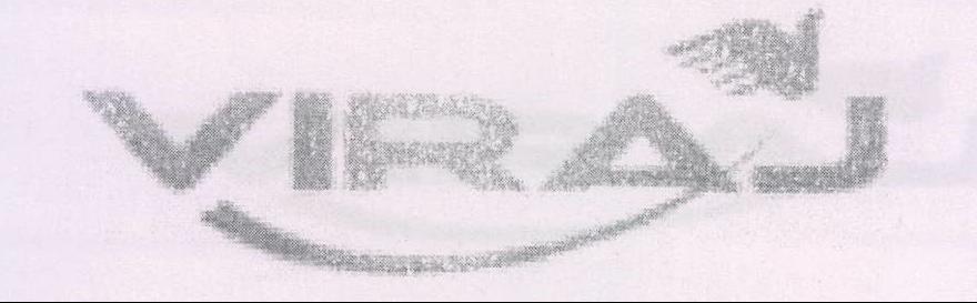 Viraj Device mark 2149101 Trademark