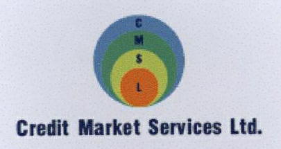Cmsl (credit Market Services Ltd.) (label) Device mark 1791240 Trademark