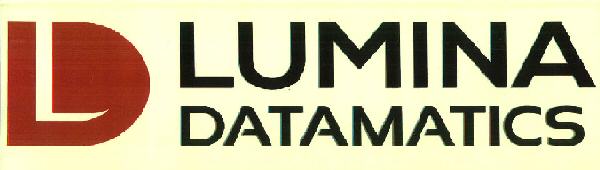 Ld Lumina Datamatics Device mark 2785671 Trademark