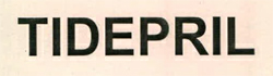 Tidepril Device mark 2492025 Trademark