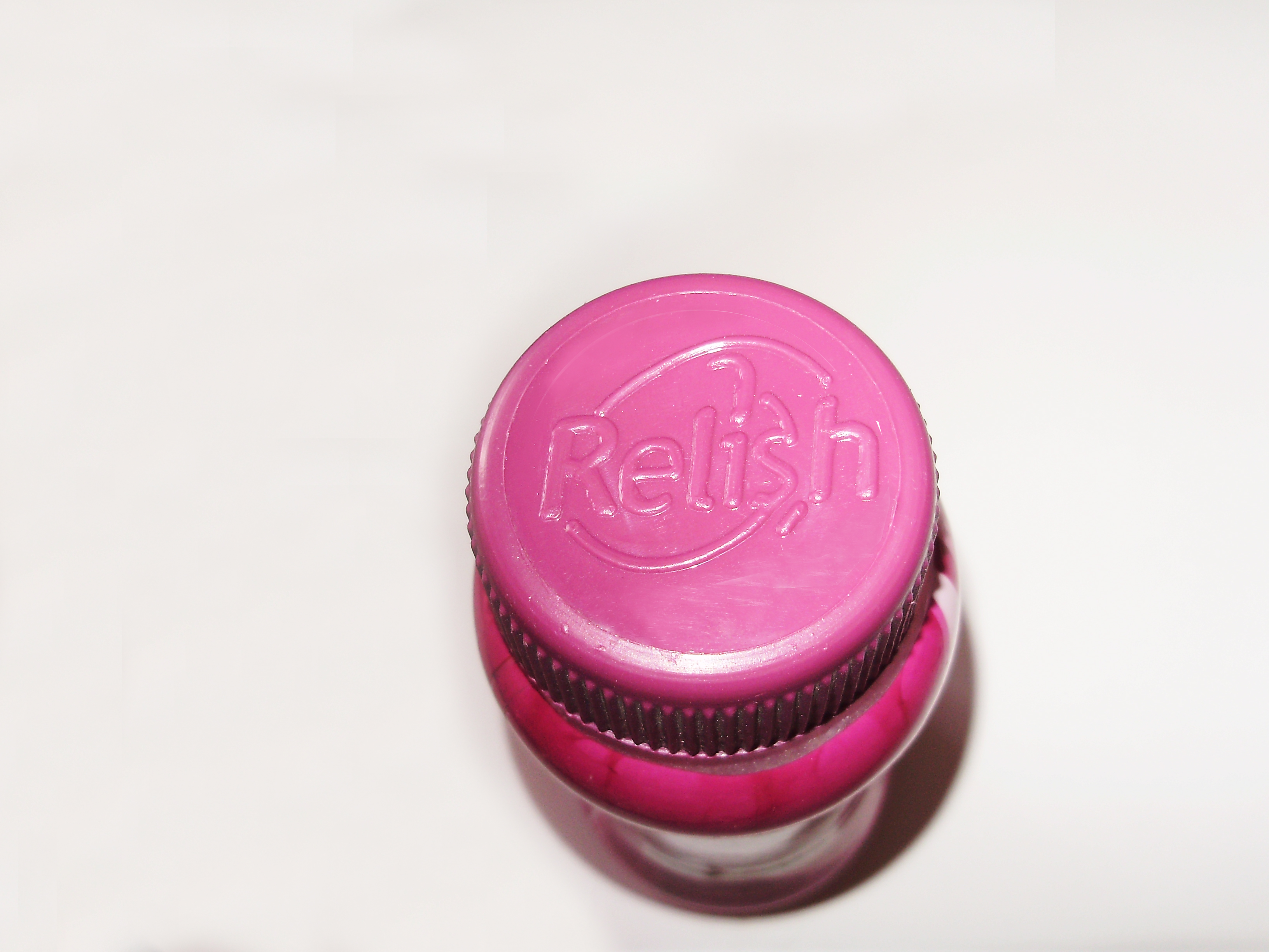 Relish (packing Of Jar) Device mark 1969640 Trademark