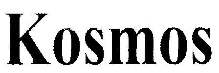 Kosmos Device mark 1844666 Trademark