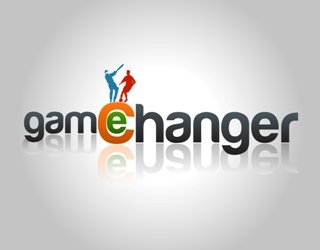 Game Changer Logo Device mark 2224366 Trademark