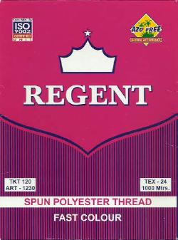 Regent Device mark 2945220 Trademark