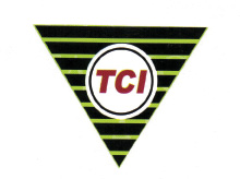 Tci (label) Device mark 1264477 Trademark