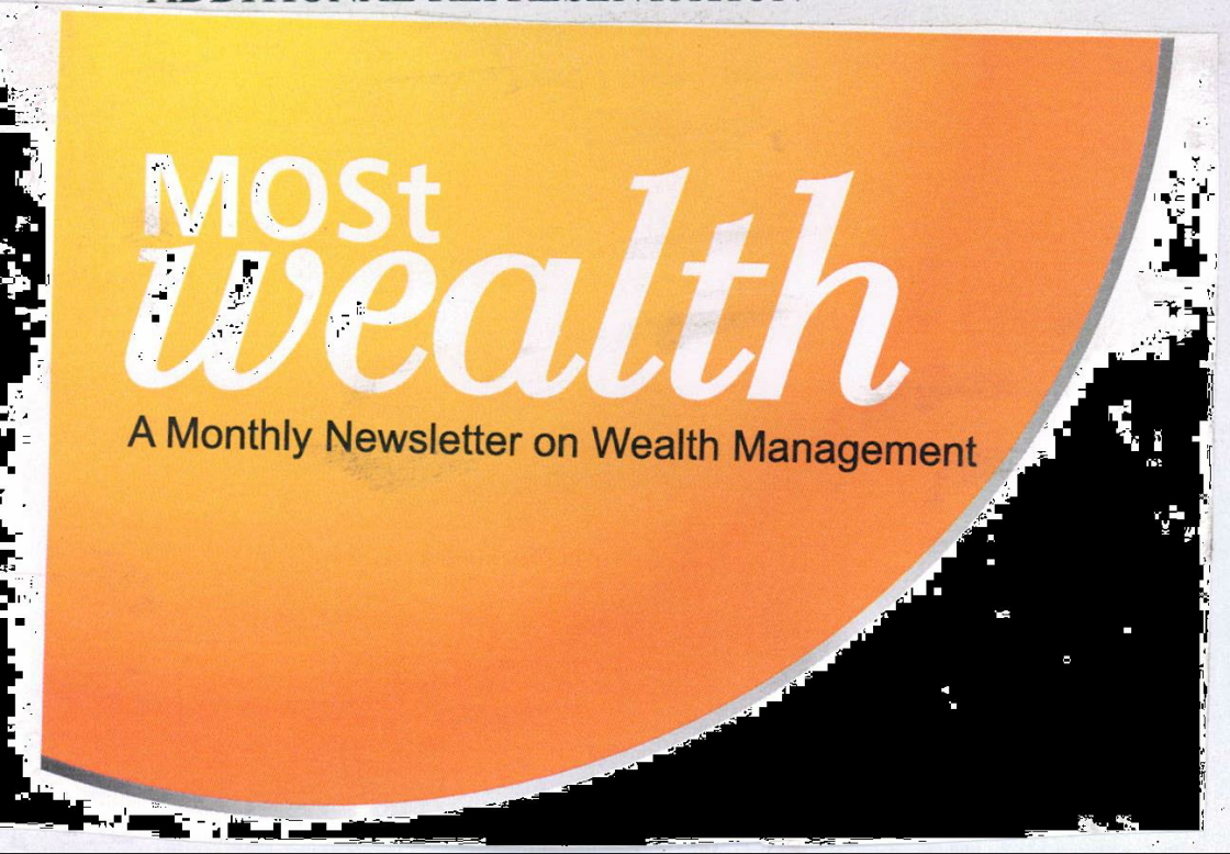 Most Wealth Device mark 2069897 Trademark