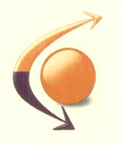 Device Of Arrow Device mark 1464600 Trademark