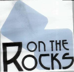 On The Rocks (label) Device mark 1522859 Trademark