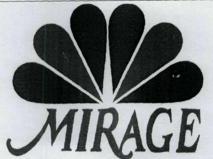 Mirage Device mark 1954021 Trademark