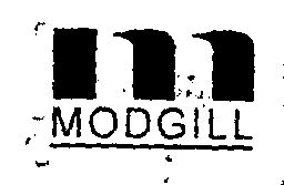 Modgill (label) Device mark 1179193 Trademark