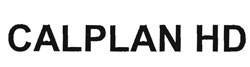 Calplan Hd Device mark 2728918 Trademark