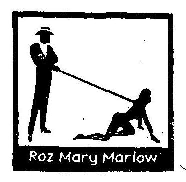 Roz Mary Marlow (label) Device mark 2416493 Trademark