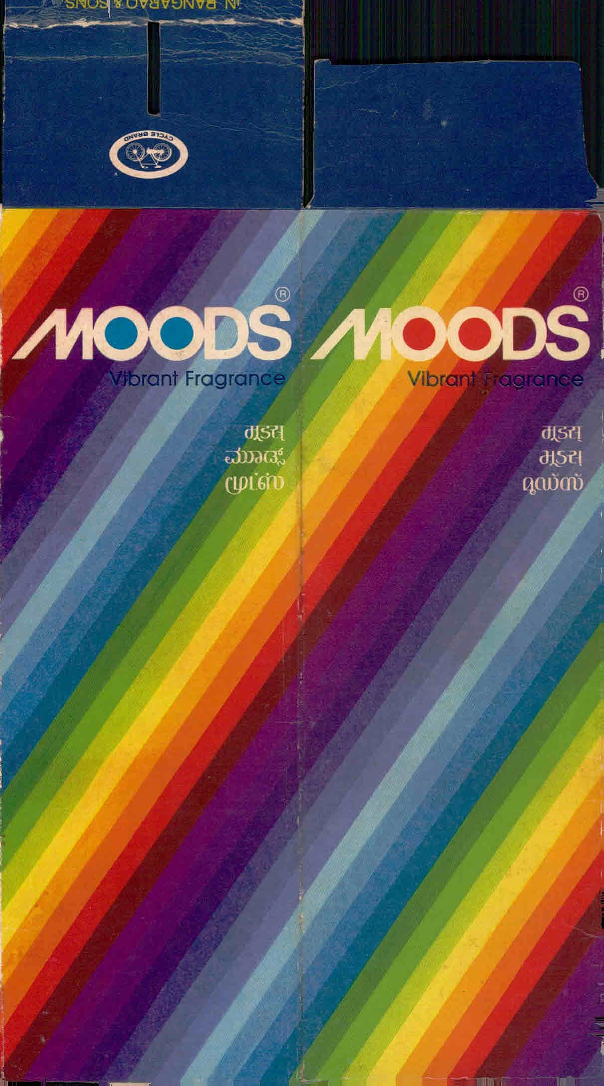 Moods Device mark 503869 Trademark