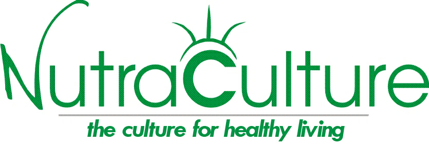 Nutraculture (logo) Device mark 2330632 Trademark